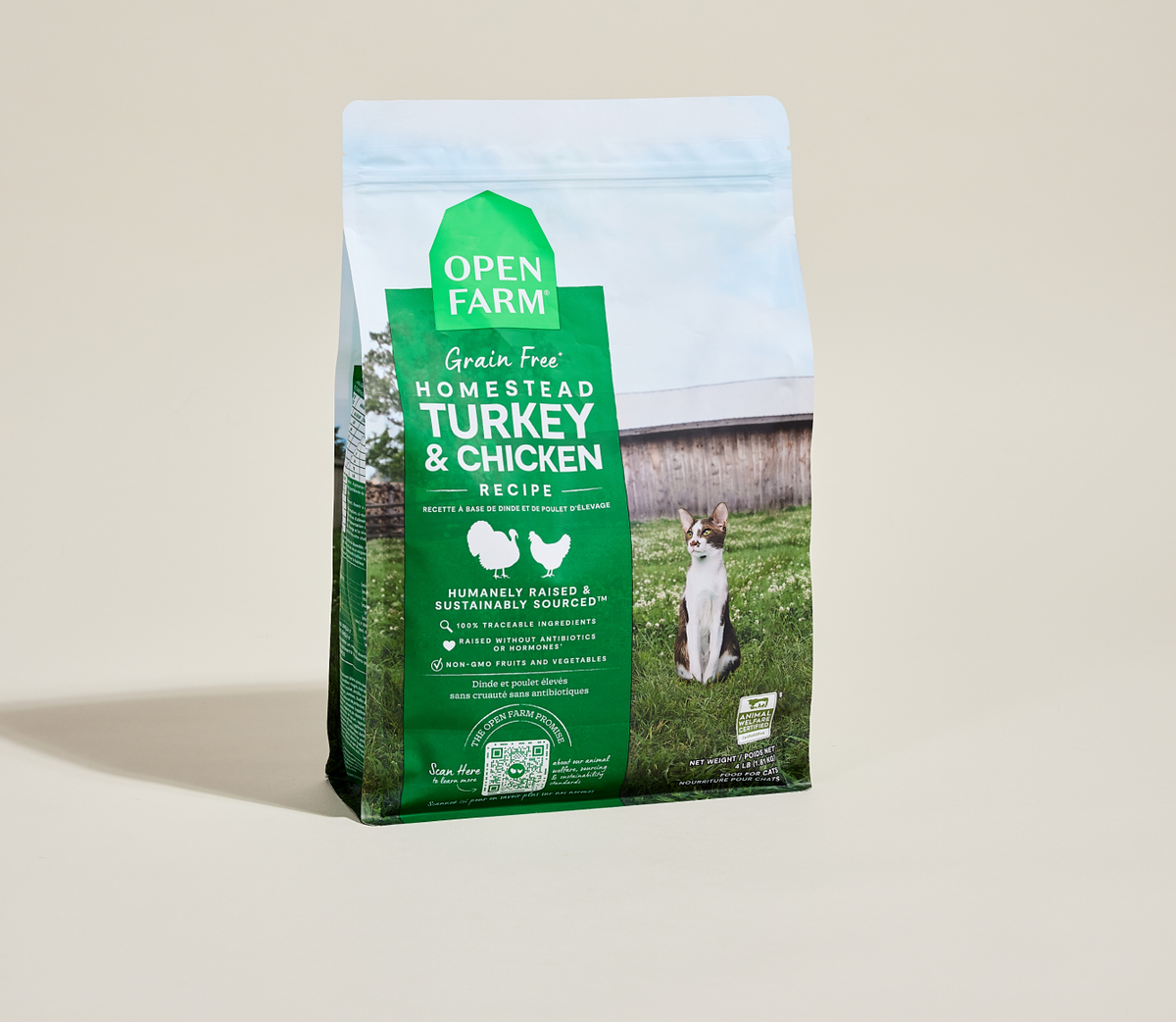 Cat Kibble product image 2