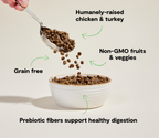 Cat Kibble product image 5