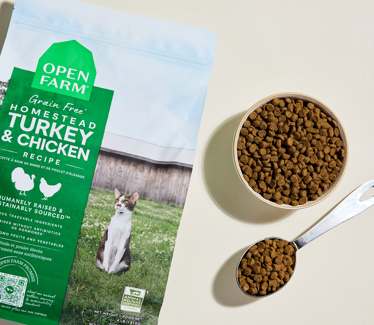 Cat Kibble product image 6