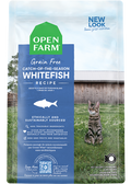 Dry Cat Food product image 1