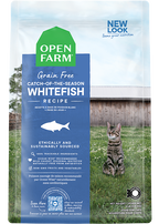 Dry Cat Food product image 1