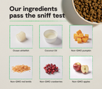 Dry Cat Food product image 3