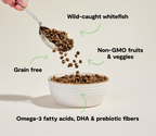 Dry Cat Food product image 5