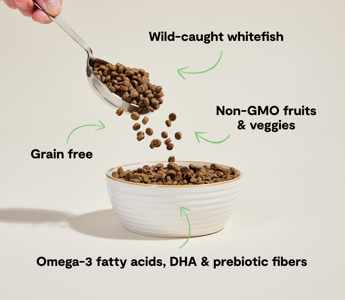 Dry Cat Food product image 5