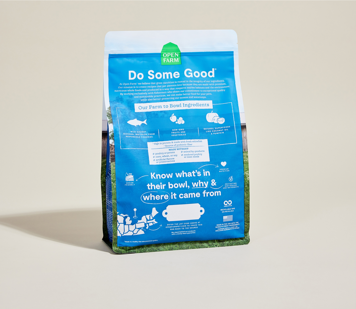 Dry Cat Food product image 8
