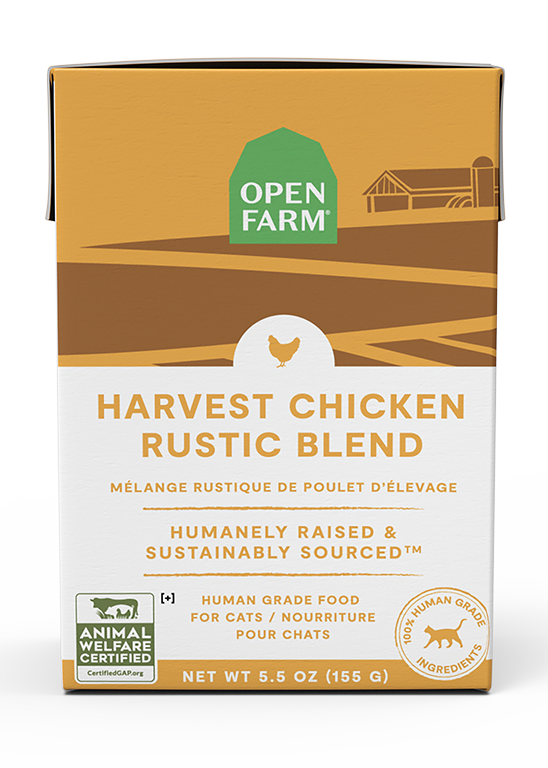 Wet Cat Food product image 1