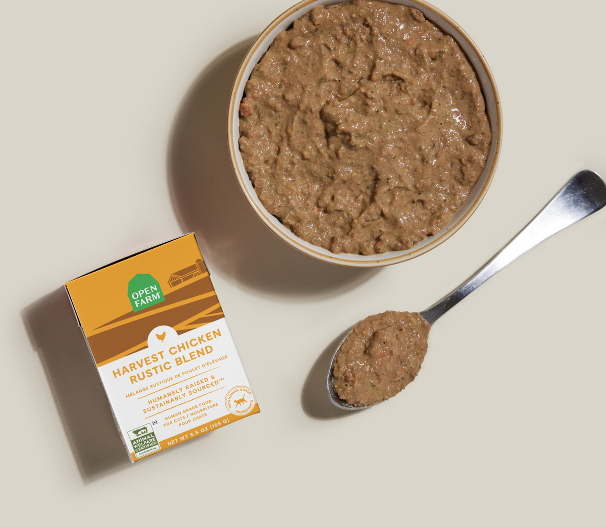 Wet Cat Food product image 3