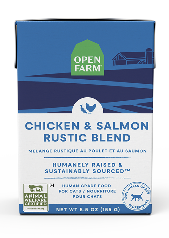 Wet Cat Food product image 1