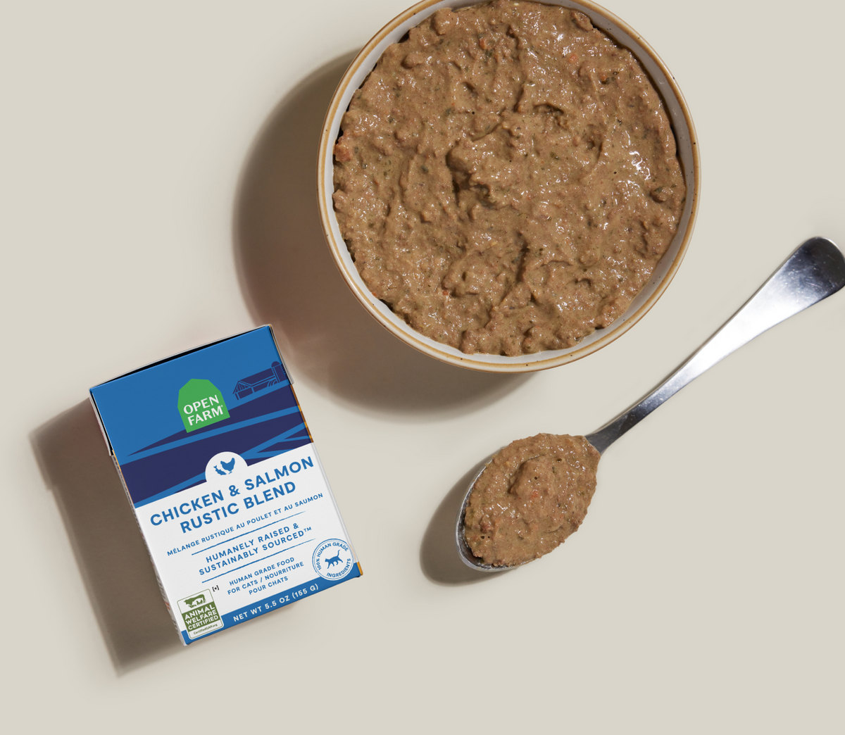 Wet Cat Food product image 3