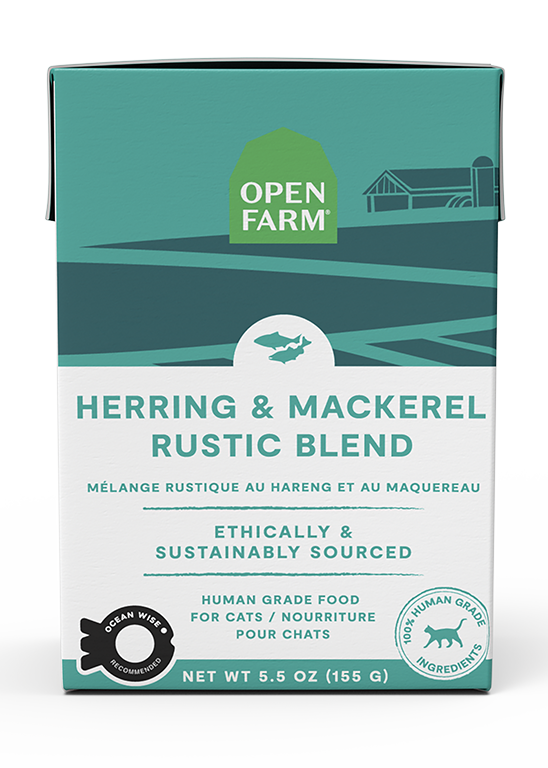 Wet Cat Food product image 1