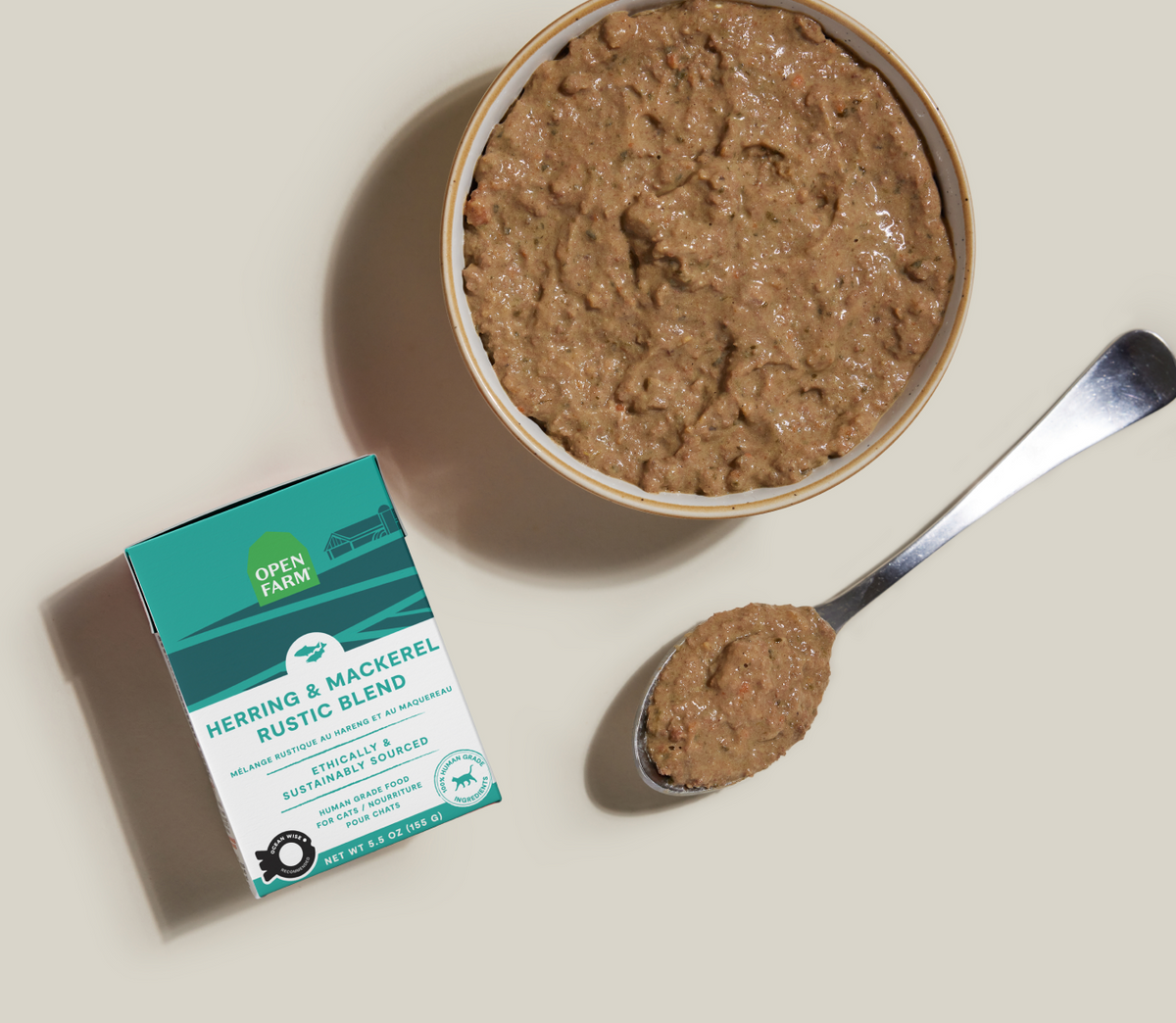 Wet Cat Food product image 3