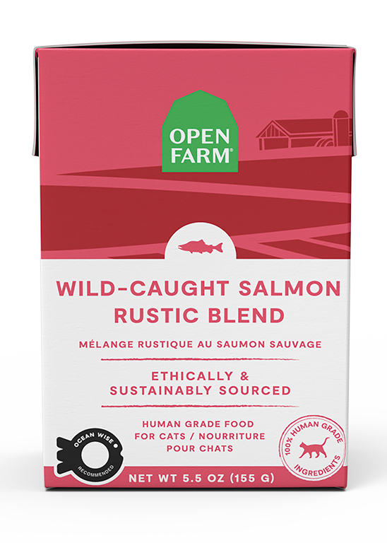 Wet Cat Food product image 1