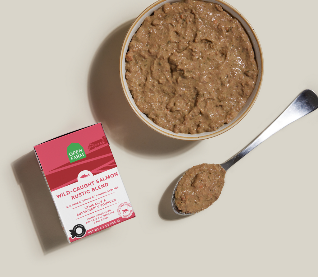 Wet Cat Food product image 3