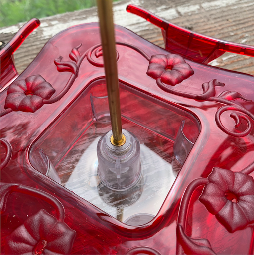 Hummingbird Feeder product image 3