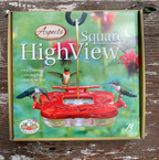Hummingbird Feeder product image 4