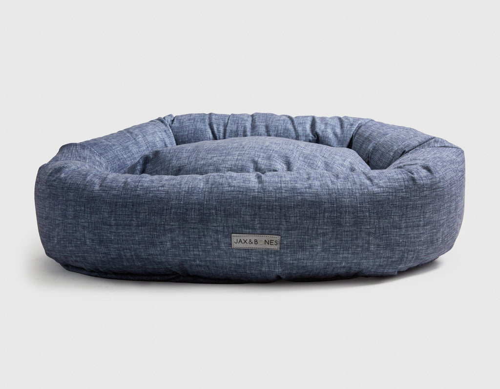 Donut Dog Bed product image 1