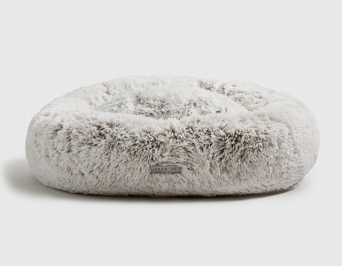 Dog Donut Bed product image 1
