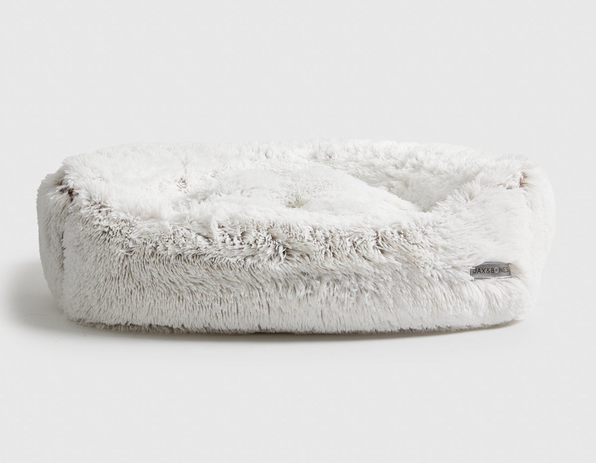 Dog Bolster Bed product image 1