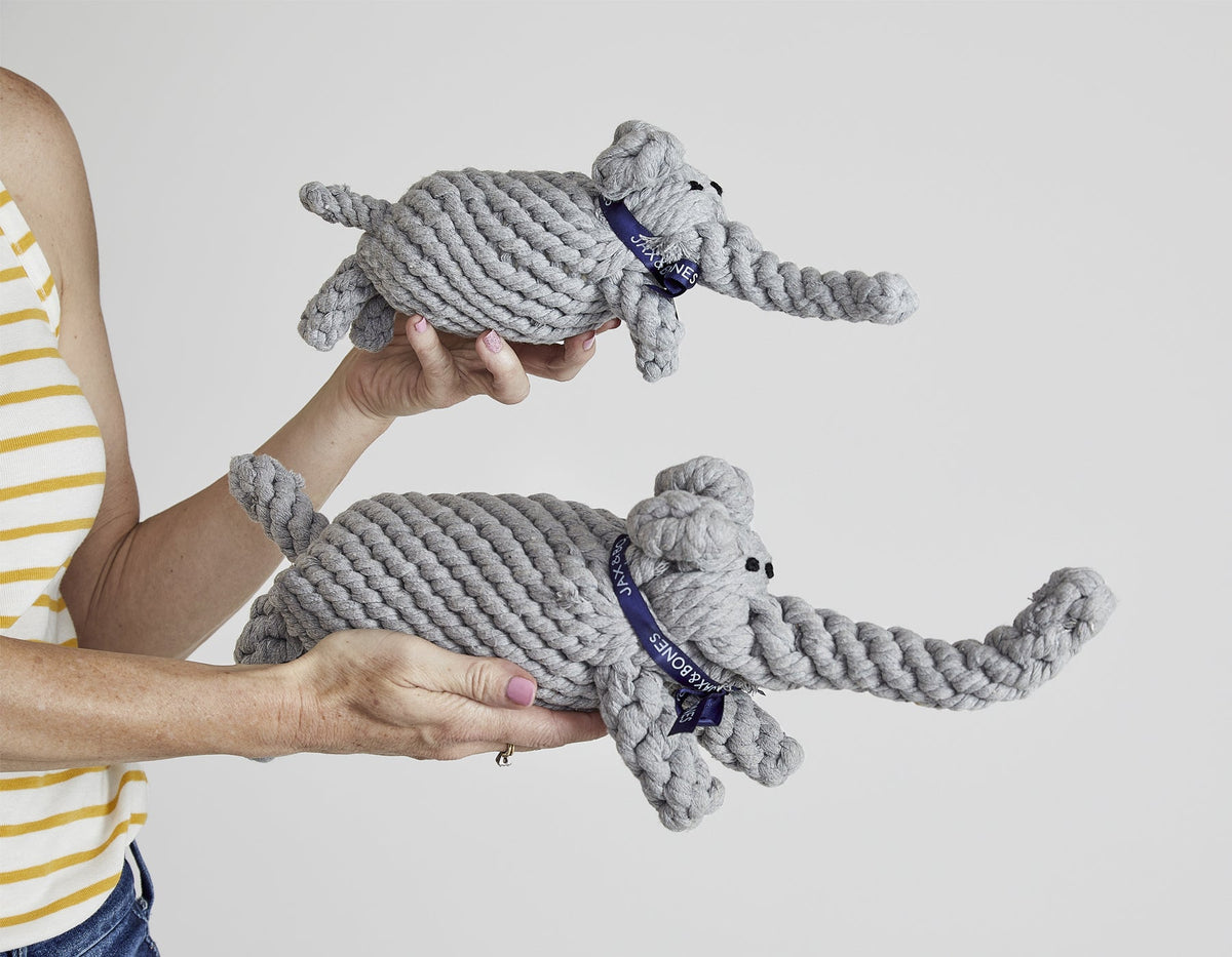 Rope Dog Toy product image 1