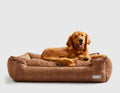 Dog Bolster Bed product image 1