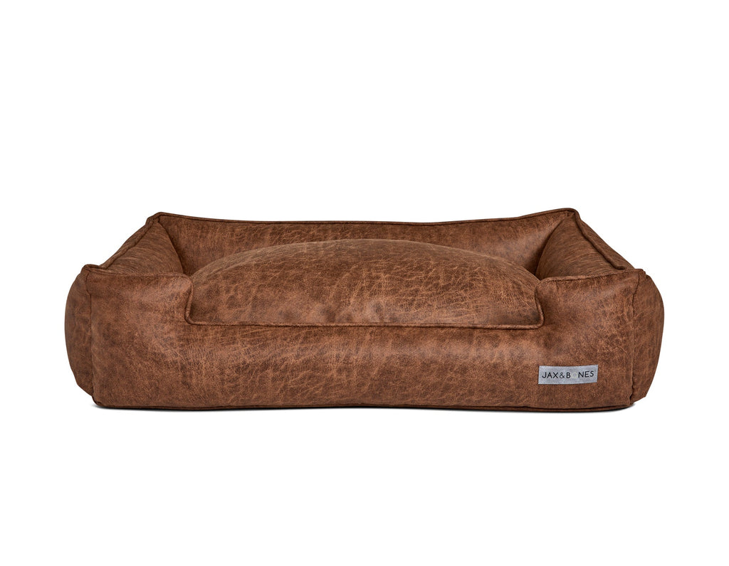 Dog Bolster Bed product image 2