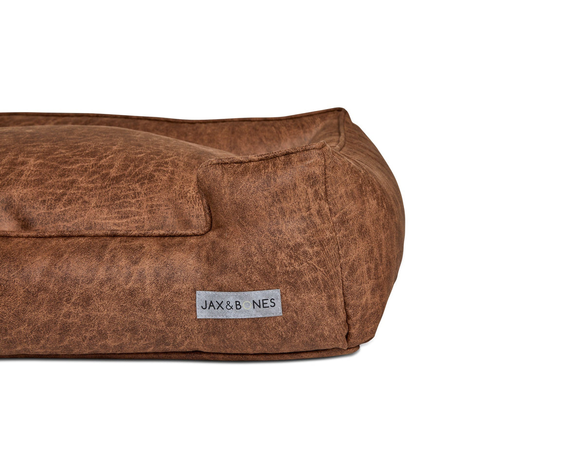 Dog Bolster Bed product image 3