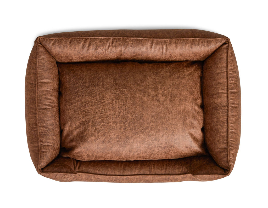Dog Bolster Bed product image 4