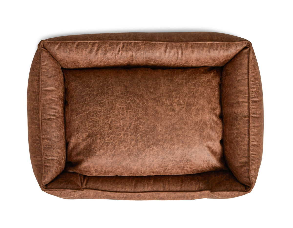 Dog Bolster Bed product image 4