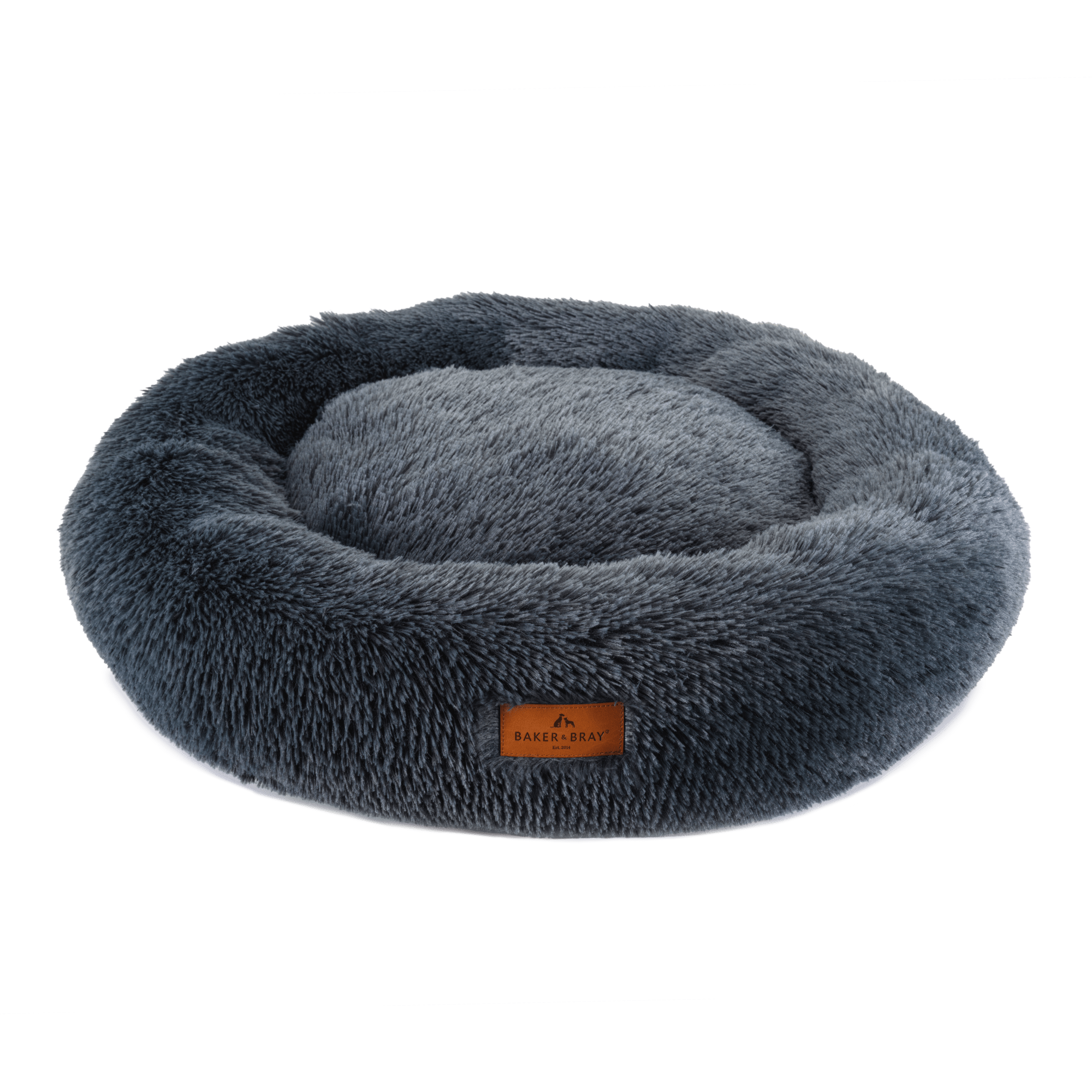 Calming Donut Dog Bed product image 4