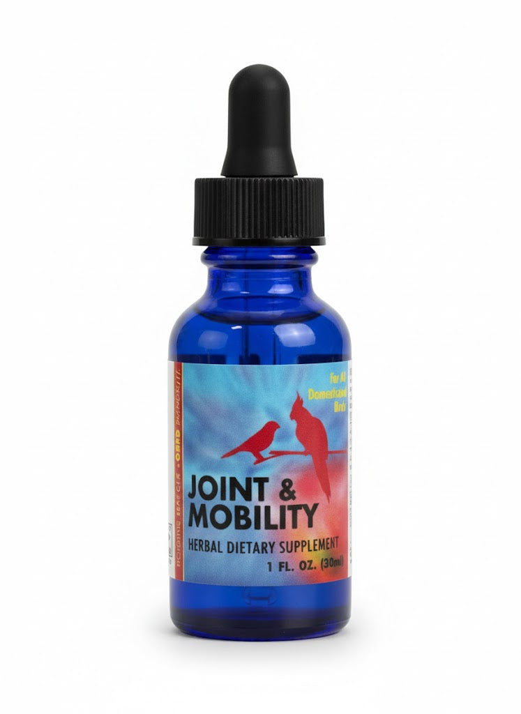 Bird Health Supplement product image 1