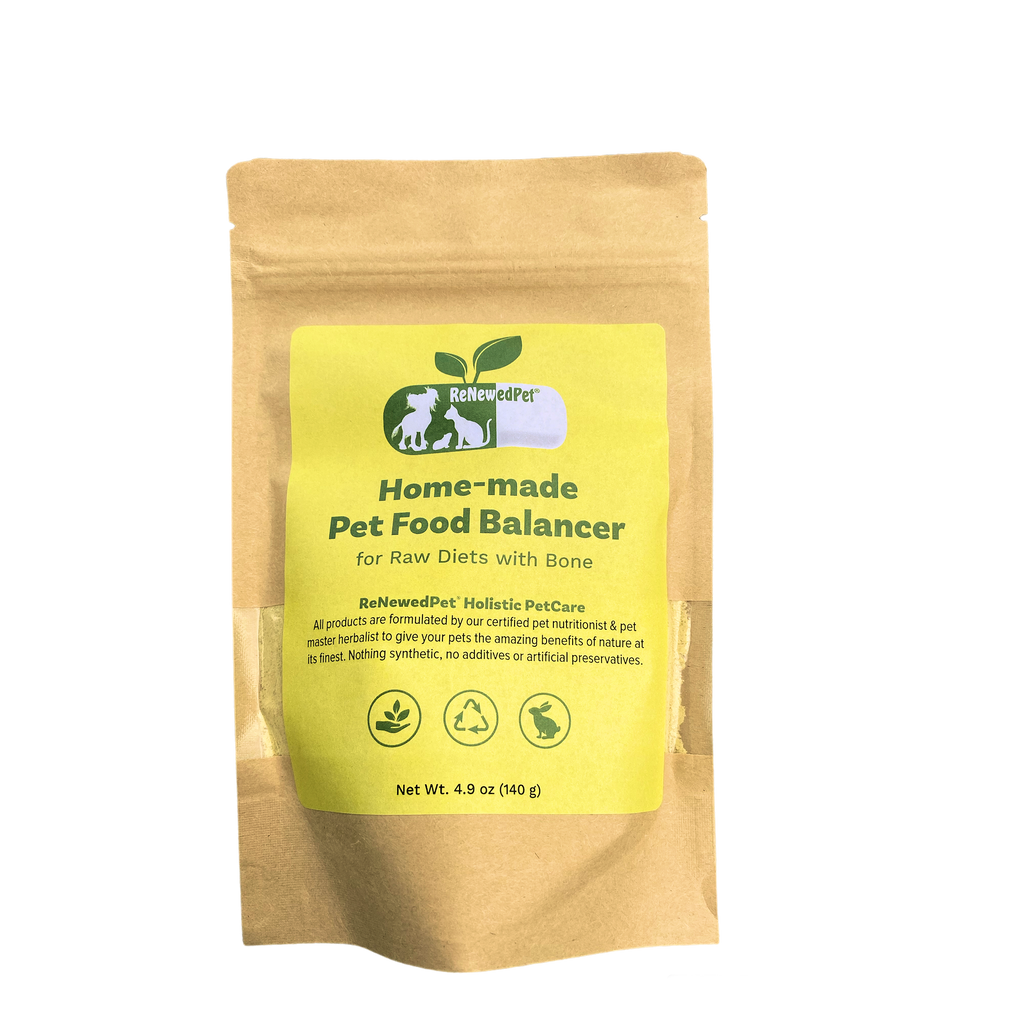 Pet Food Supplement product image 2