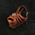 Basket Dog Muzzle product image 1