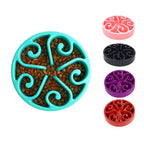 Slow Feeder Dog Bowl product image 1