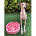 Slow Feeder Dog Bowl product image 6
