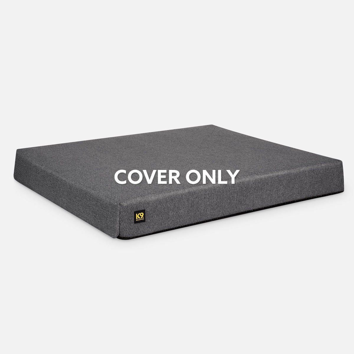 Ripstop Rectangle Dog Bed Cover product image 5