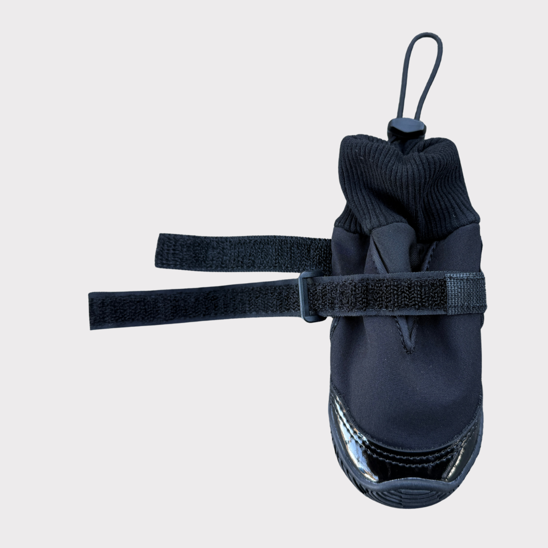 Water-Resistant Winter Dog Boots product image 3