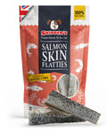 Salmon Skin Dog Treats product image 1