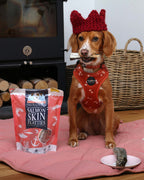 Salmon Skin Dog Treats product image 3