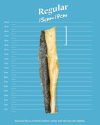 Salmon Skin Dog Treats product image 5