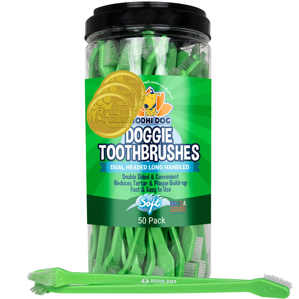 Pet Toothbrush product image 1