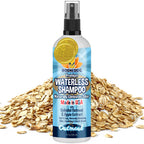 Waterless Pet Shampoo product image 1