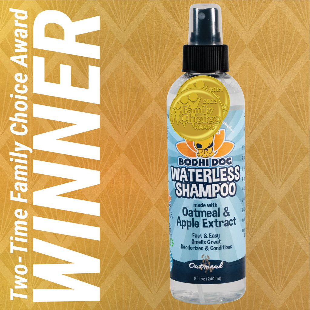 Waterless Pet Shampoo product image 4