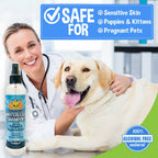 Waterless Pet Shampoo product image 6