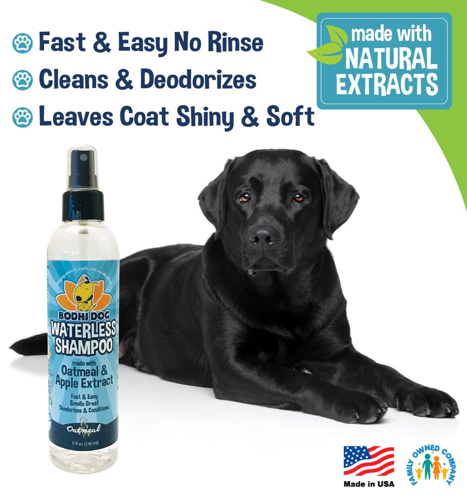 Waterless Pet Shampoo product image 7