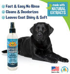 Waterless Pet Shampoo product image 7