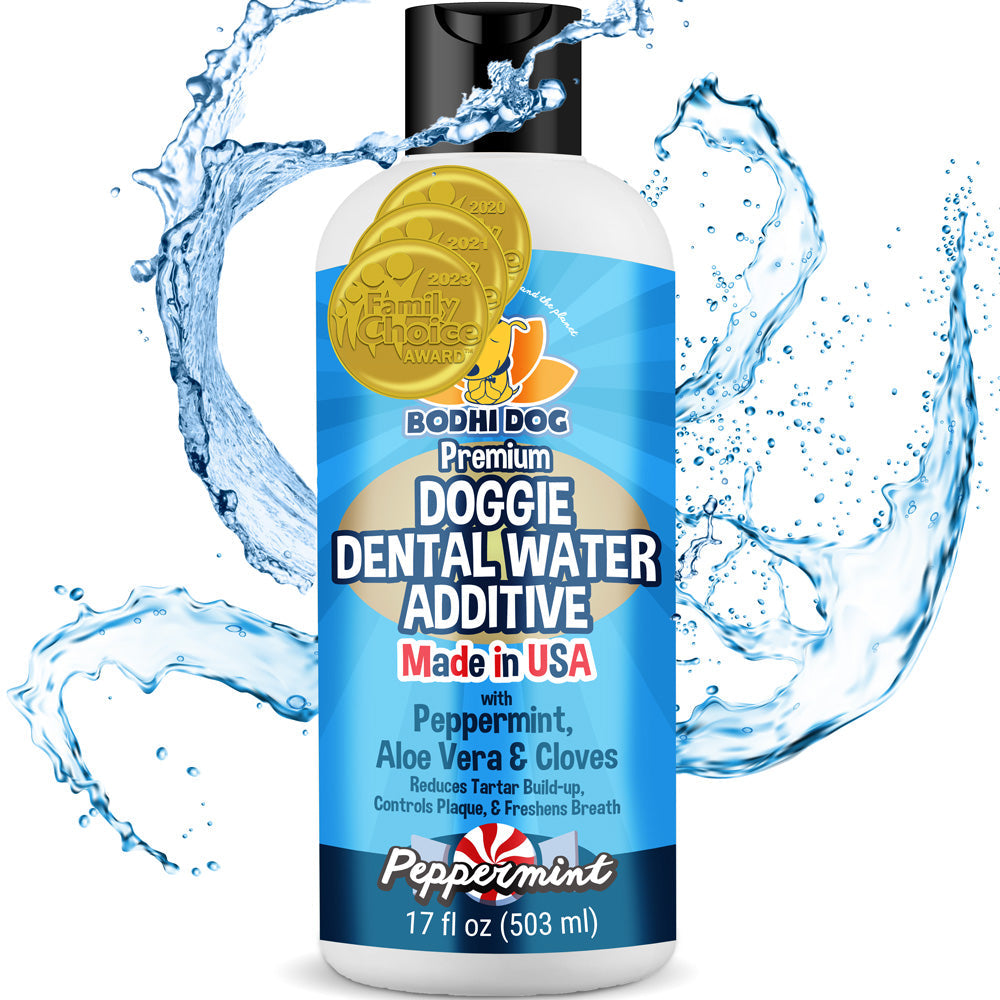 Dental Water Additive product image 1
