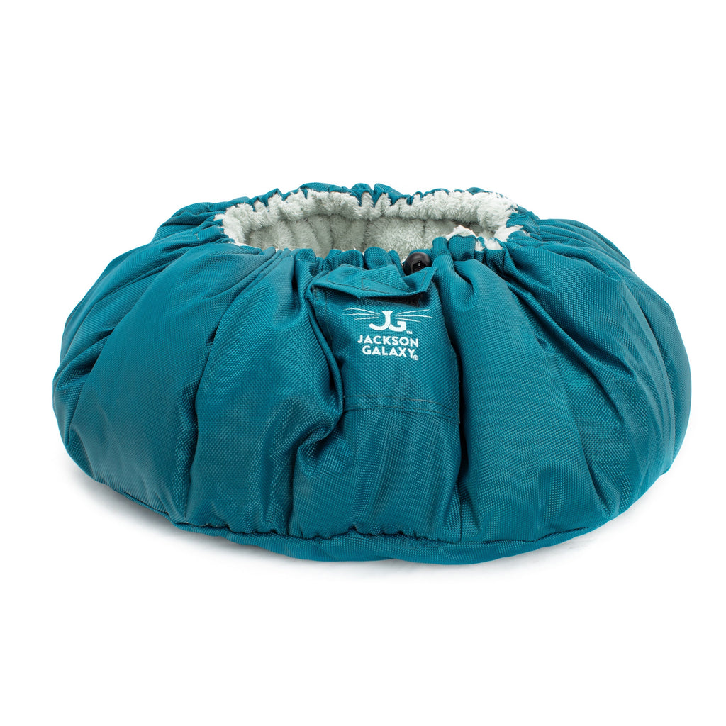 Convertible Reversible Cat Bed product image 5