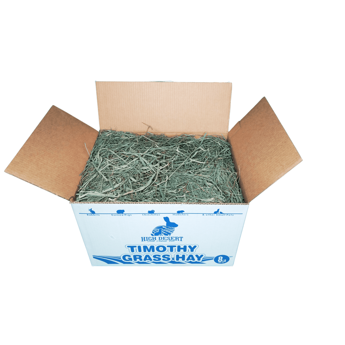 Second-Cut Timothy Hay product image 10