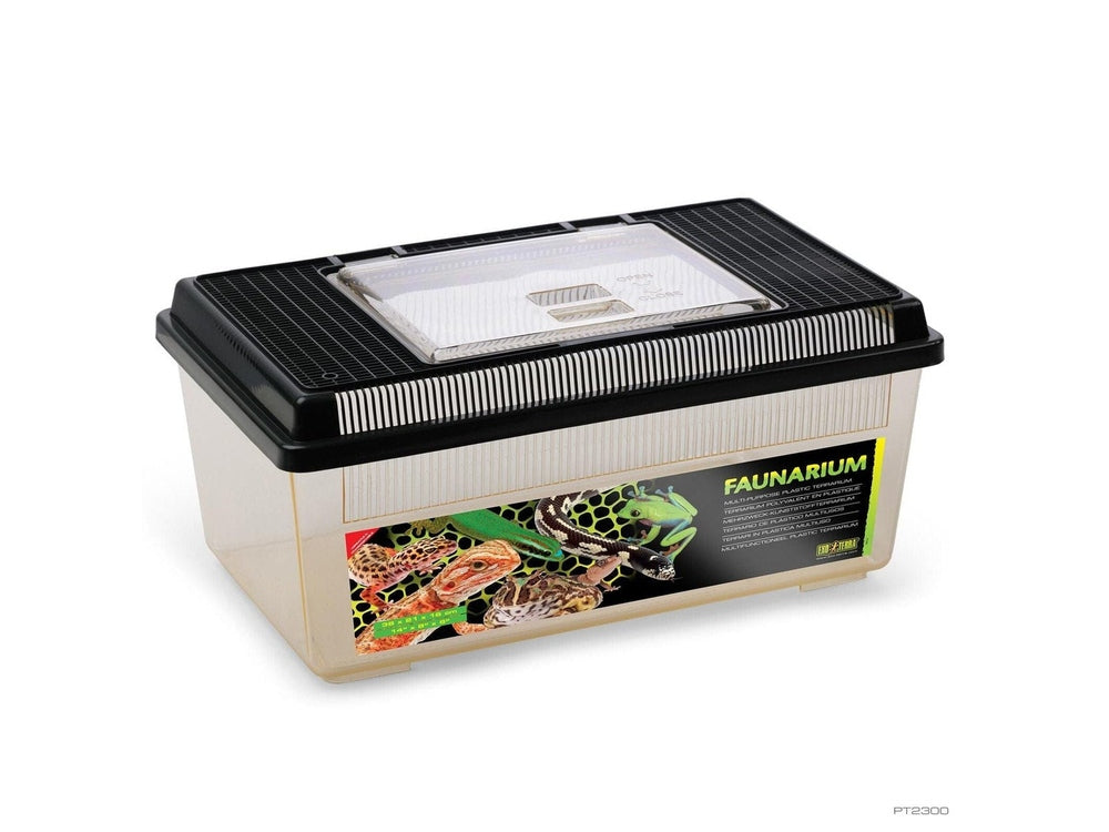 Reptile Transport Container product image 1