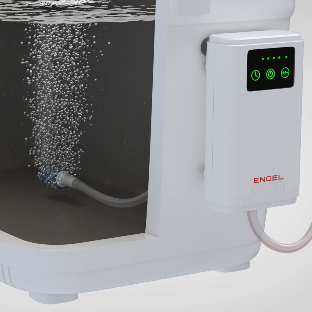 Rechargeable Live Bait Aerator Pump product image 12